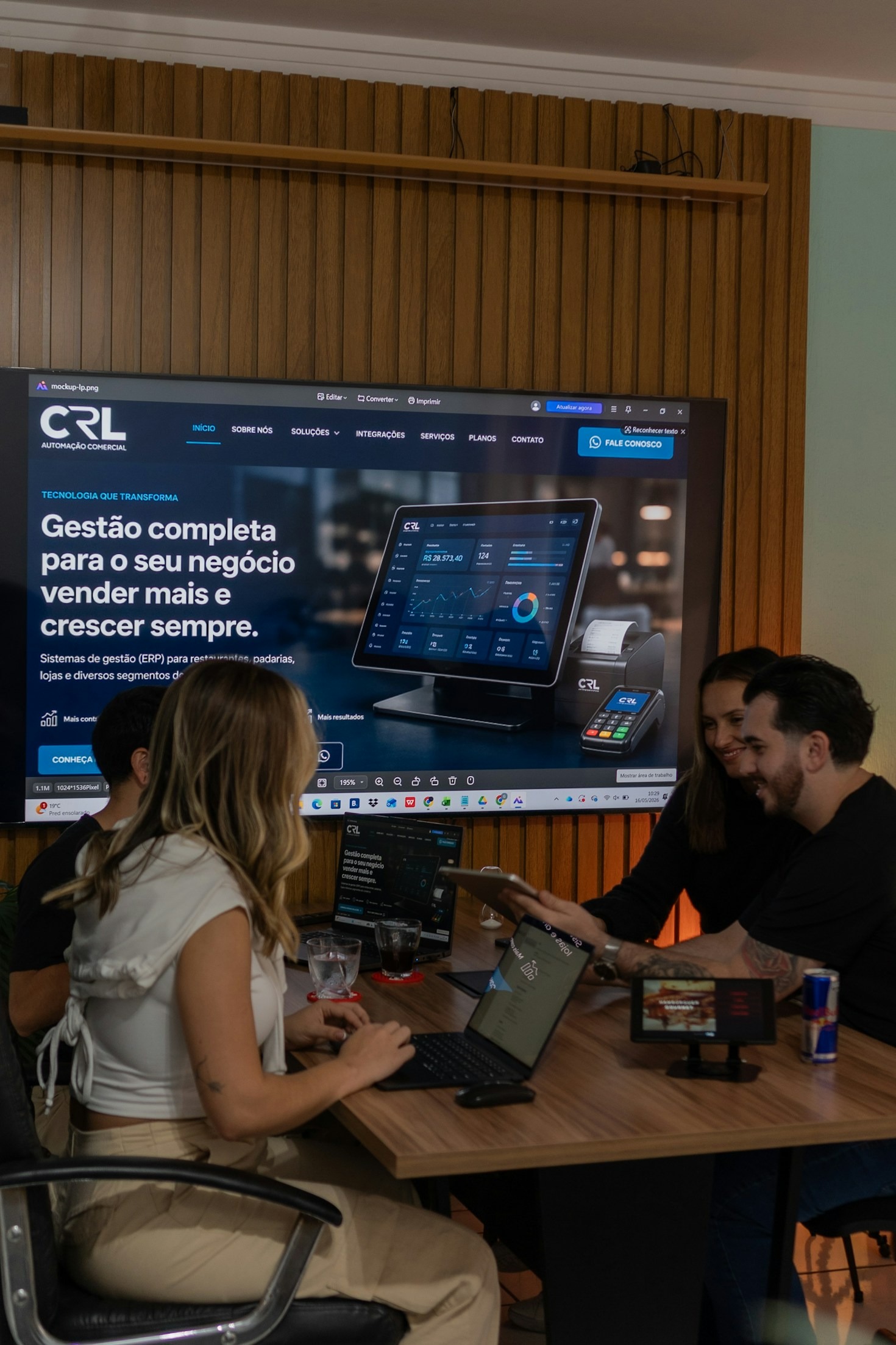Automatización: la clave para escalar tu negocio