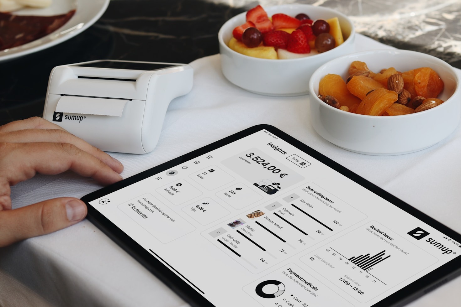 Diseño web enfocado en convertir más visitas